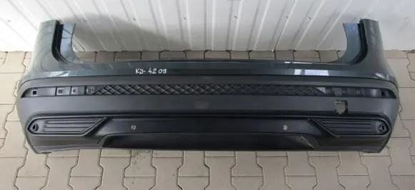 Seat Tarraco Rear bumper 1M0807221J