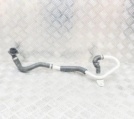 Mercedes-Benz GLC X253 C253 Engine coolant pipe/hose A2058302802