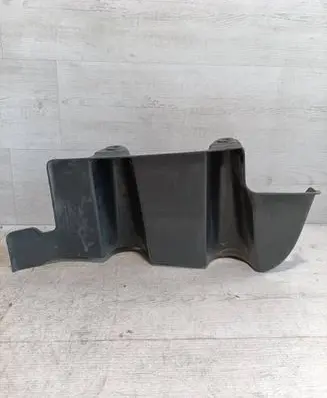 KIA Sorento Rear bumper underbody cover/under tray 86690C6000