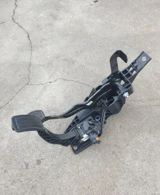 Citroen Berlingo Accelerator throttle pedal 9836042280 86ET63C