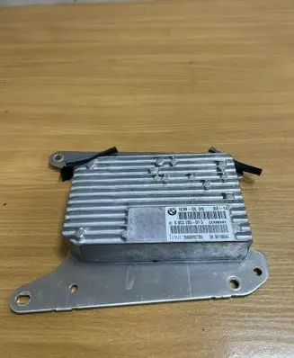 BMW X6 E71 Other devices 6853705015 D4926