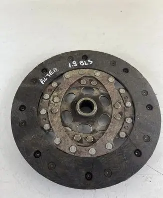 Clutch pressure plate