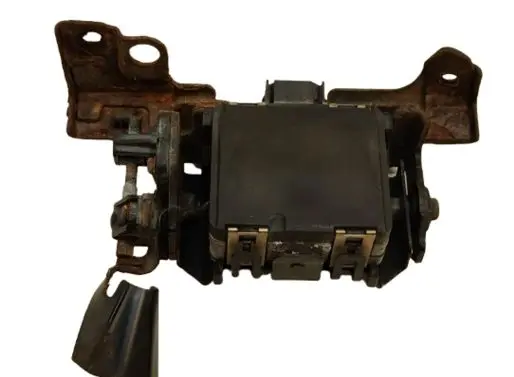 Nissan Qashqai Distronic sensor radar 284384EJ0A