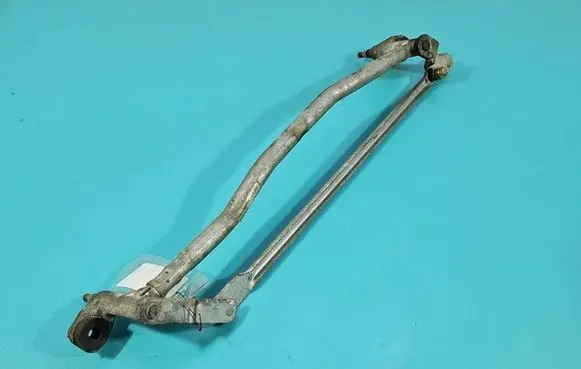 Audi A3 S3 8P Front wiper linkage 8P1955023D IMPRK1558147