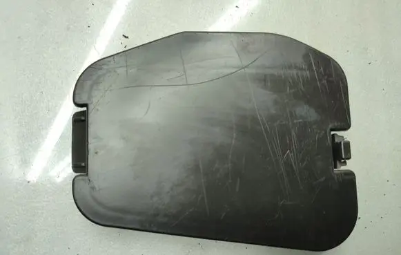 BMW 5 F10 F11 Radiator trim 7237494