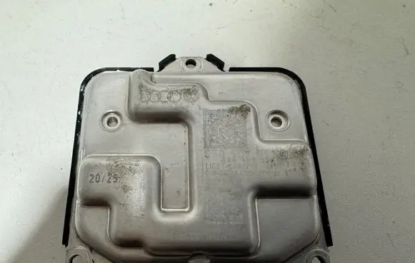 Audi A3 S3 8V LED ballast control module 8S0907397D