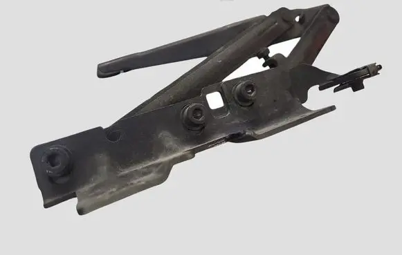 Opel Insignia A Engine bonnet/hood hinges 12841600