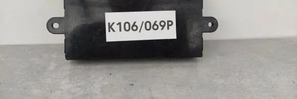 Volkswagen ID.4 Other control units/modules 1EA907727T