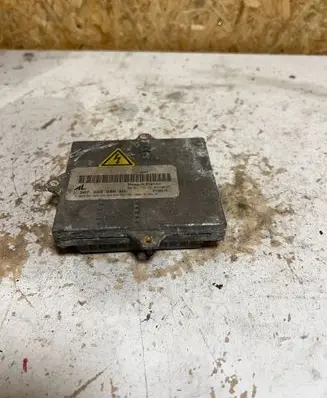 Mercedes-Benz C W203 Headlight ballast module Xenon 1307329088