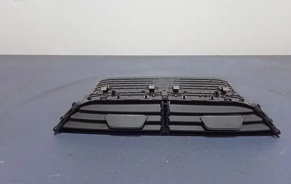 Skoda Octavia Mk4 Dashboard side air vent grill/cover trim 5E3820951F
