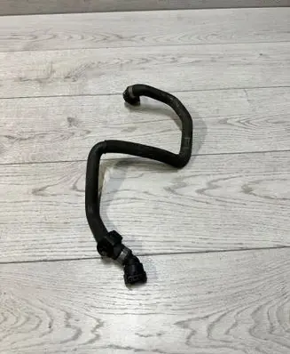 BMW 5 F10 F11 Engine coolant pipe/hose 7509984 8377671
