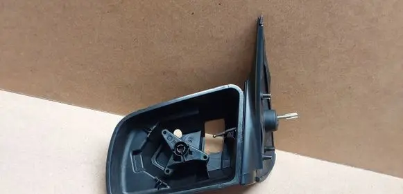 Opel Vectra A Front door wing mirror part 90510427