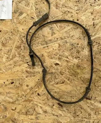 BMW 5 F10 F11 ABS brake wheel speed sensor 6782099
