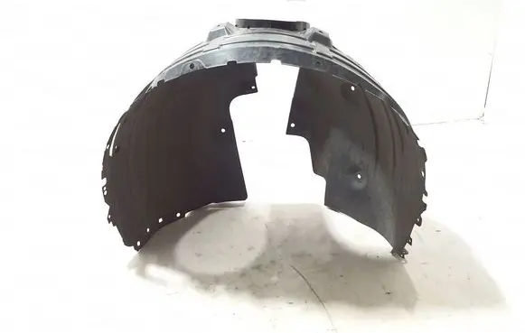 Volvo EX30 Front wheel arch liner splash guards 80001629