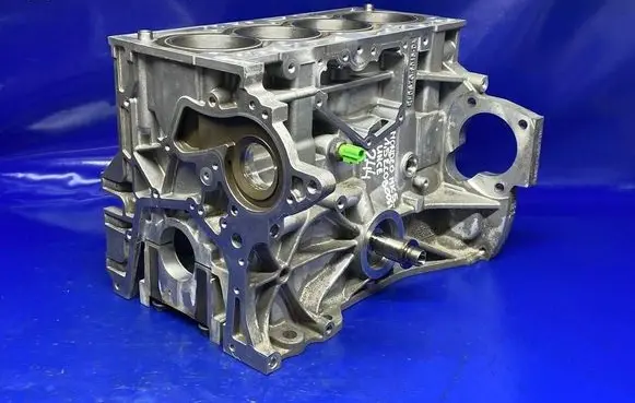 Ford Mondeo MK V Engine block RFDS7G6015DA