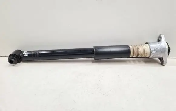 Audi A6 S6 C6 4F Rear shock absorber/damper 2000860
