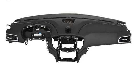 Maserati Ghibli Dashboard 670012661