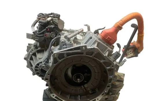 KIA Niro Automatic gearbox D85K D85KHD D85KHD809135