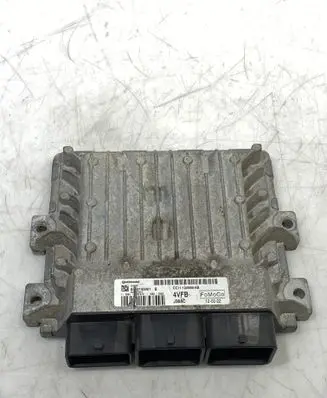 Ford Transit Engine control unit/module CC1112A650AB