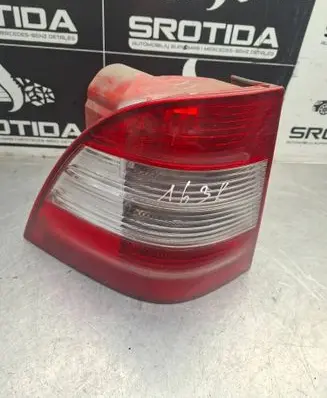 Mercedes-Benz ML W163 Rear/tail lights A1638201964