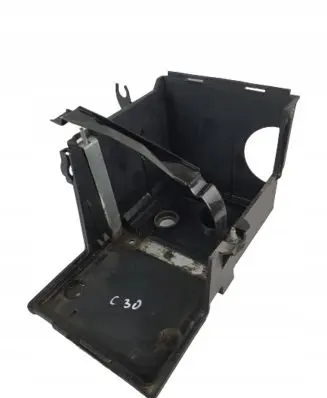Volvo C30 Battery box tray 30667941