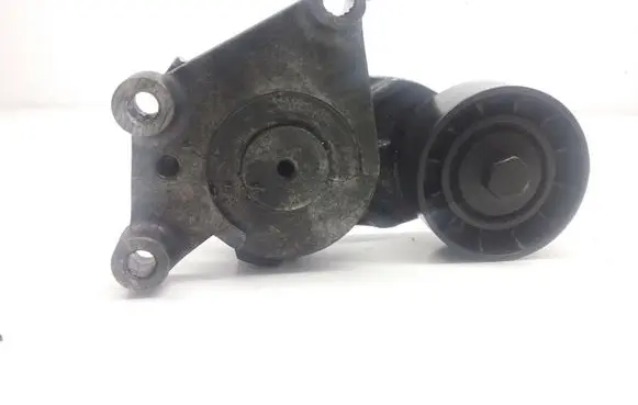 Citroen C4 I Picasso Generator/alternator belt tensioner 184722 616797