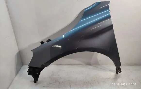 Volvo XC60 Fender