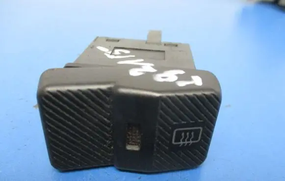 Volkswagen Polo II 86C 2F Other devices