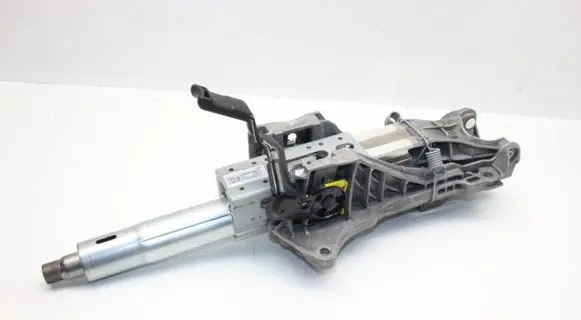 Mercedes-Benz B W246 W242 Steering rack mechanical part A2464602416