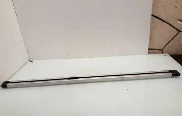 Volkswagen PASSAT B6 Other trunk/boot trim element 3C9863556