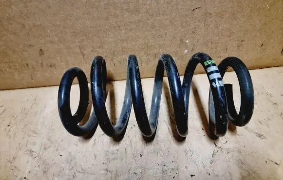 Audi A6 S6 C6 4F Front coil spring 4F0411105CH