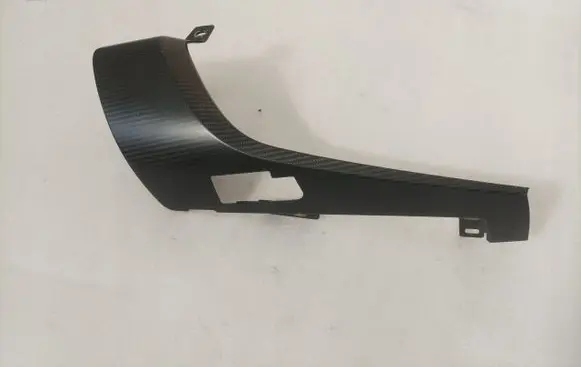 Audi R8 42 Dashboard trim 4S0857115A
