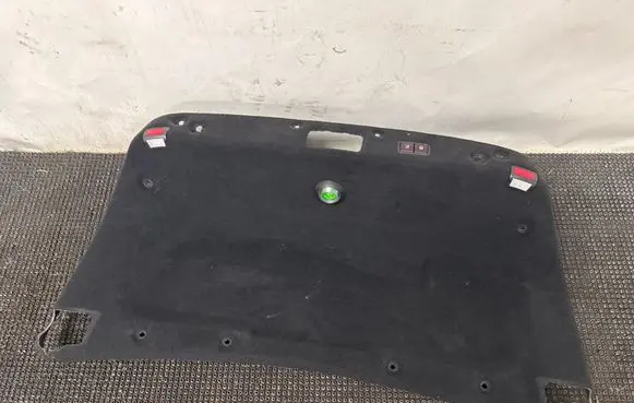 Mercedes-Benz S C217 Tailgate/boot cover trim set A2176903304 ATC217 11812484J