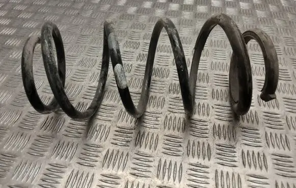 Renault Espace - Grand espace IV Front coil spring