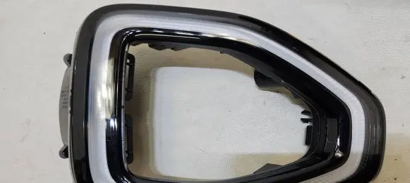 Volkswagen T-Roc Headlight/headlamp 2GA941055H