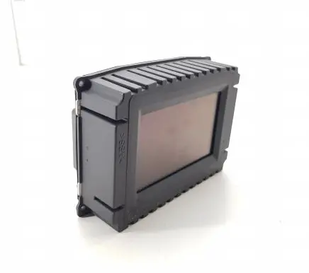 Opel Signum Screen/display/small screen 500205007004 342707650