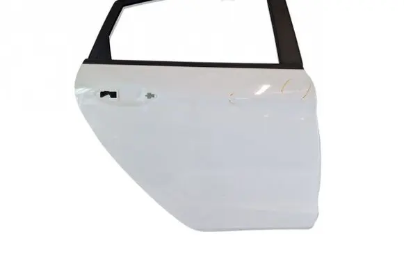 Ford Fiesta Rear door