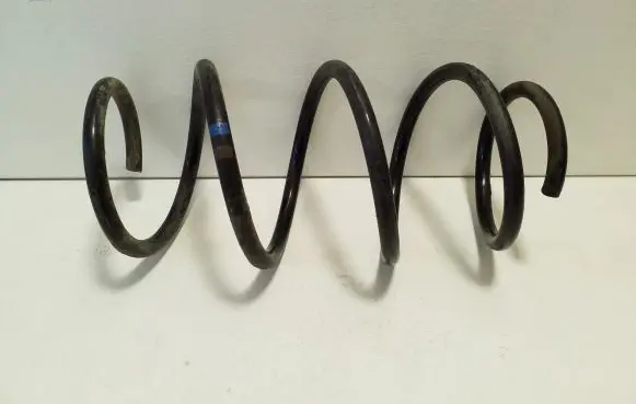 Volkswagen e-Golf Front coil spring