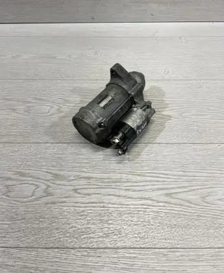 Mercedes-Benz C W204 Starter motor A0061514501 4280005510