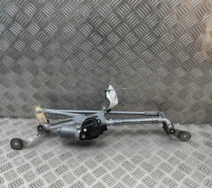 BMW X3 G01 Front wiper linkage and motor 7399013 AX1590608161