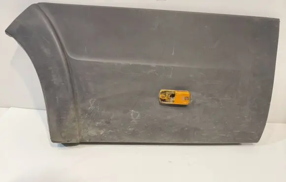 Fiat Ducato Rear fender molding trim 1308103070