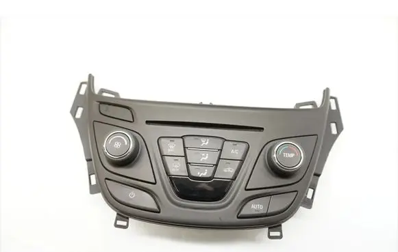 Opel Insignia A Climate control unit 90802615