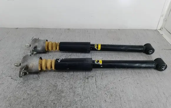 Volkswagen PASSAT B5.5 Rear shock absorber/damper G1361