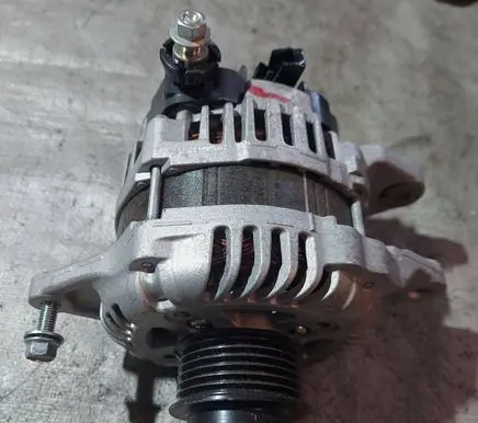 Mitsubishi Eclipse Cross Generator/alternator 1800A499