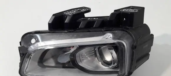 Hyundai Kona I Headlight/headlamp 92101-J9050