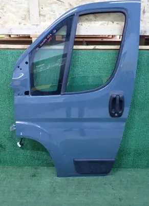 Fiat Ducato Front door 