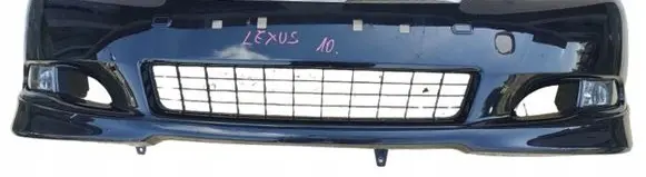 Lexus GS 300 400 430 Front bumper 52119308604car