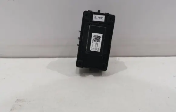 Mercedes-Benz S W222 Multifunctional control switch/knob A2979058101