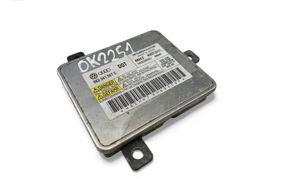 Xenon control unit/module