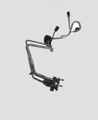 Land Rover Freelander 2 - LR2 Air conditioning (A/C) pipe/hose 6G9N19A834